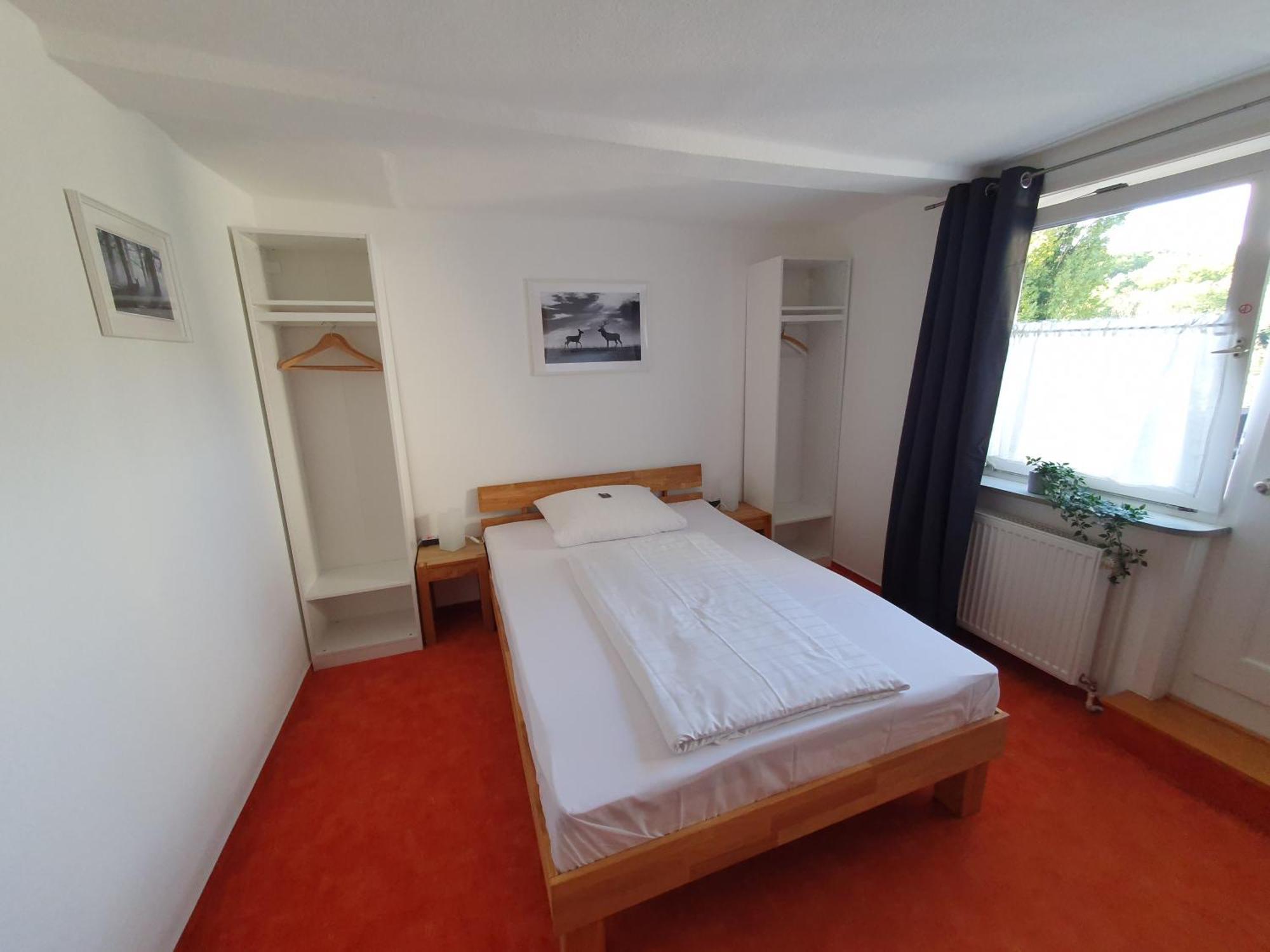 Brauner Hirsch Munden  Exterior photo